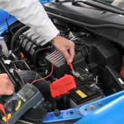 車の点検をする際は漏電の確認も！測定方法を紹介