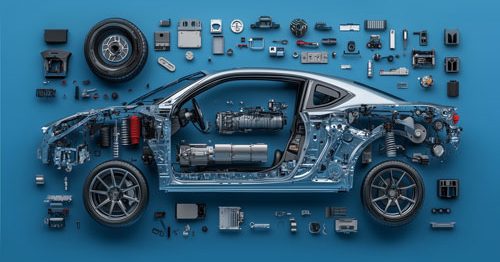 廃車にする車のパーツを個人で取り外しても良い？法律やそのまま買取に出すメリットを紹介