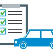 車の日常点検ではチェックシートを利用しよう！点検項目やよくある車のトラブルも紹介