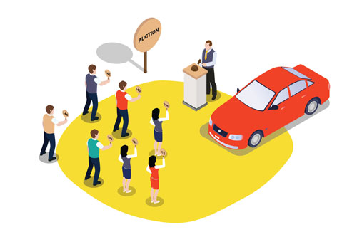 車の買取でキャンセルが難しいケース