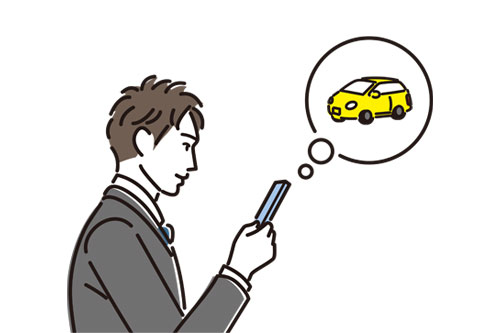 中古車の軽自動車を購入する際は相場を把握しておこう
