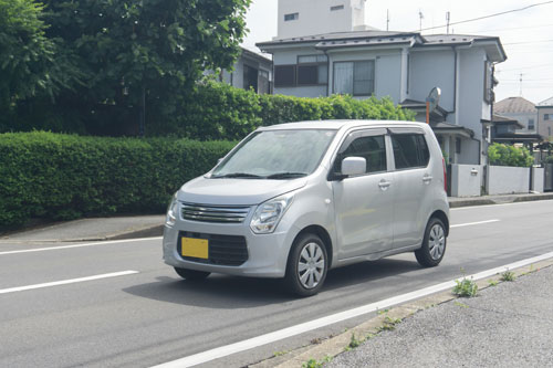 軽自動車の乗り換えタイミングを見極めよう