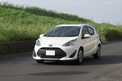 ハイブリッドの慣らし運転はケースバイケース