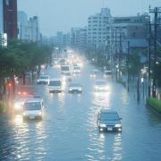 「ハイブリッド車は水に弱い」は本当？水没時のリスクと緊急対処法・予防策を解説