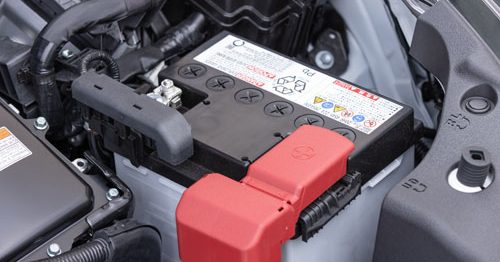 ハイブリッド車のバッテリー上がりの前兆とは？予防方法や対処方法もわかりやすく解説