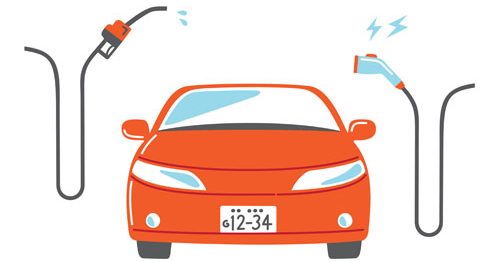 ハイブリッド車とガソリン車で寿命が長いのはどっち？後悔しない選び方を徹底解説