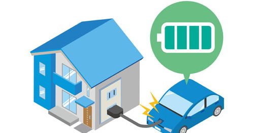 ハイブリッド車を自宅で充電する方法とは？充電設備の種類とコストについて詳しく解説