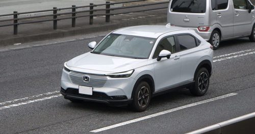 ハイブリッド車は走行中に充電できる？仕組み・メリット・注意点を徹底解説！