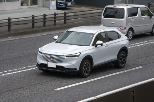 走行充電とは？