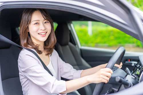 チョイ乗りにおすすめな車