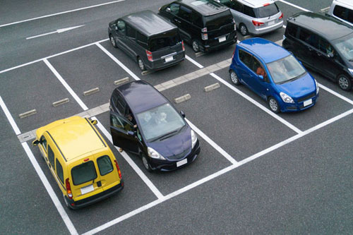 ハイブリッド車のアイドリング充電とは？
