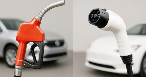 ハイブリッド車とガソリン車ならどちらが得か徹底比較！金銭面や性能の違いを紹介