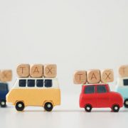 ハイブリッド車の減税はどれくらい？かかる税金を詳しく解説