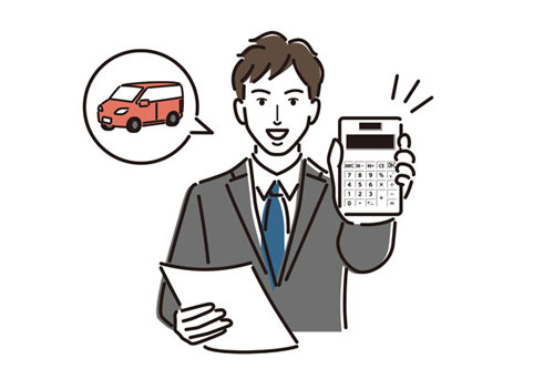 ハイブリッド車の残価率が高い理由