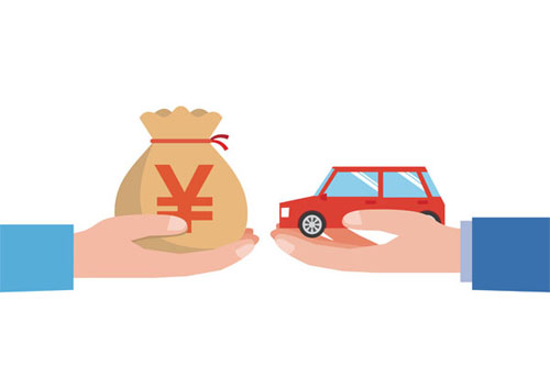 ハイブリッド車をお得に売却するポイント