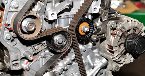 ハイブリッド車のタイミングベルトは交換が必要？知っておくべきメンテナンス方法について解説