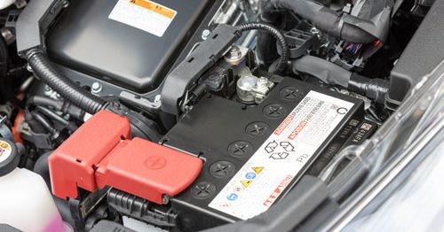 ハイブリッド車のバッテリー完全ガイド｜寿命・交換費用・長持ちさせるためのコツを解説