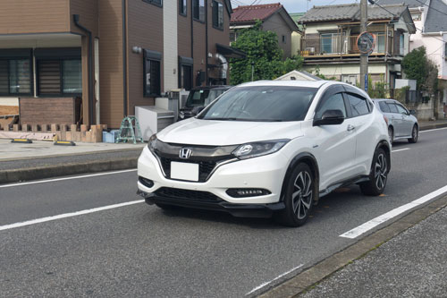 ハイブリッド車の寿命とバッテリーの関係を徹底解説