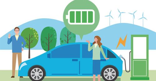 【2025年版】ハイブリッド車の重量税はいくら？減税制度と負担額をわかりやすく解説