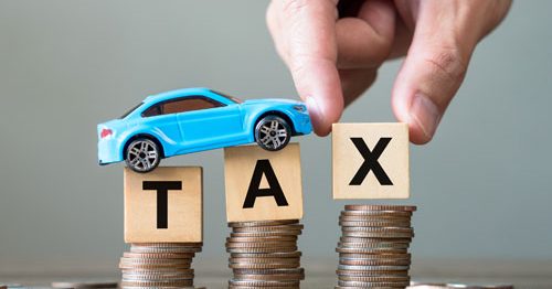 ハイブリッド車は13年ルールの対象外！減税措置やおすすめの買い替えどきを解説