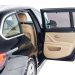 車の前後ドアが損傷した場合は早く修理すべきか？