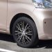 軽自動車のホイールサイズを変える時の注意点！メリットとデメリットとは？
