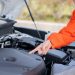 教習所の第2段階で行う車の点検方法とは？日常点検のポイントと流れを解説