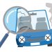事故車を売却するなら一括査定が便利！その理由と有利に売却するコツを説明