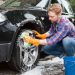 車の査定に洗車してあるかは関係するの？