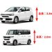 車の最高地上高（全高の上限）は何メートル？車検を通すポイントなどを解説