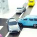 自動車保険はもらい事故の際でも自分の保険を使える？事故に遭った場合の対応を解説