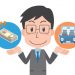 車を買い替えると自動車税はどうなるの？