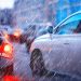 車の査定額に雨は関係する？