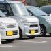 軽自動車の名義変更でナンバープレートを変えずにそのまま使用できる？