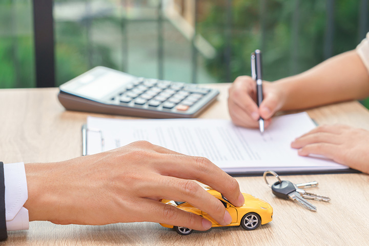 軽自動車の売却時に必要書類や名義変更方法は 車買取 査定の為のお役立ち情報 グーネット買取