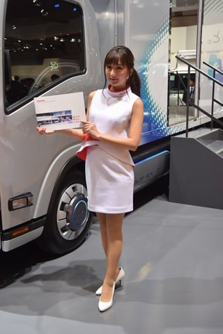 ISUZU No.2