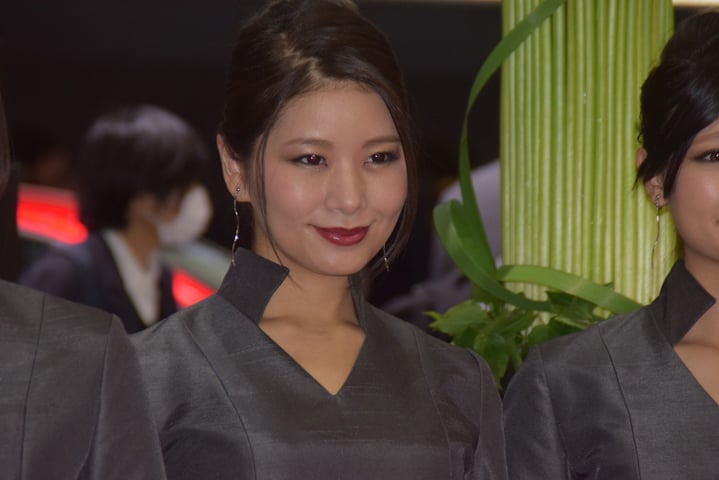 MAZDA No.4