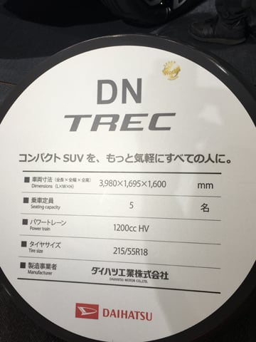 DN TREC