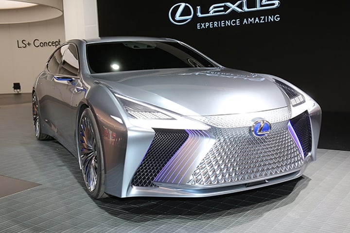 LS+ Concept