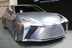 LS+ Concept