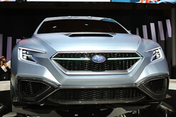 VIZIV PERFORMANCE CONCEPT