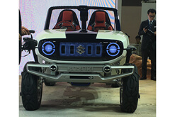 e-SURVIVOR