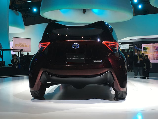 TOYOTA Fine-Comfort RideǳӼư֤Τʤǽ