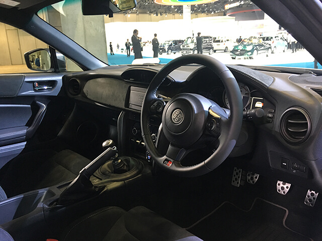 GR SPORTS 86 ץȥ