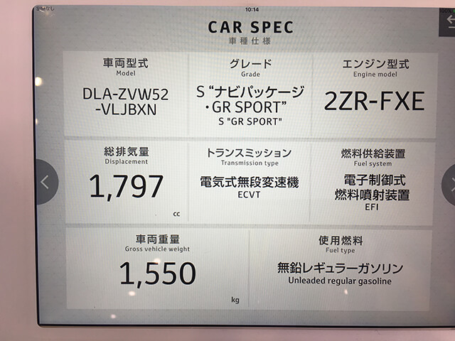 GR SPORTS ץꥦPHV