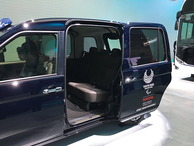 JPN TAXI