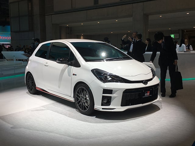 Vitz GRMN ץȥ