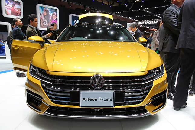 Alteon