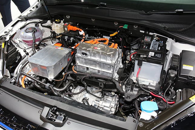 e-Golf