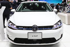 e-Golf